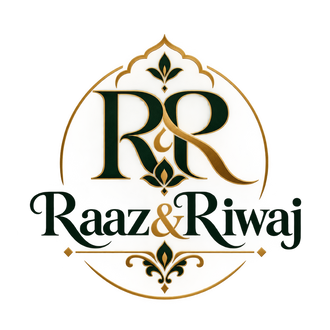Raaz and Riwaj
