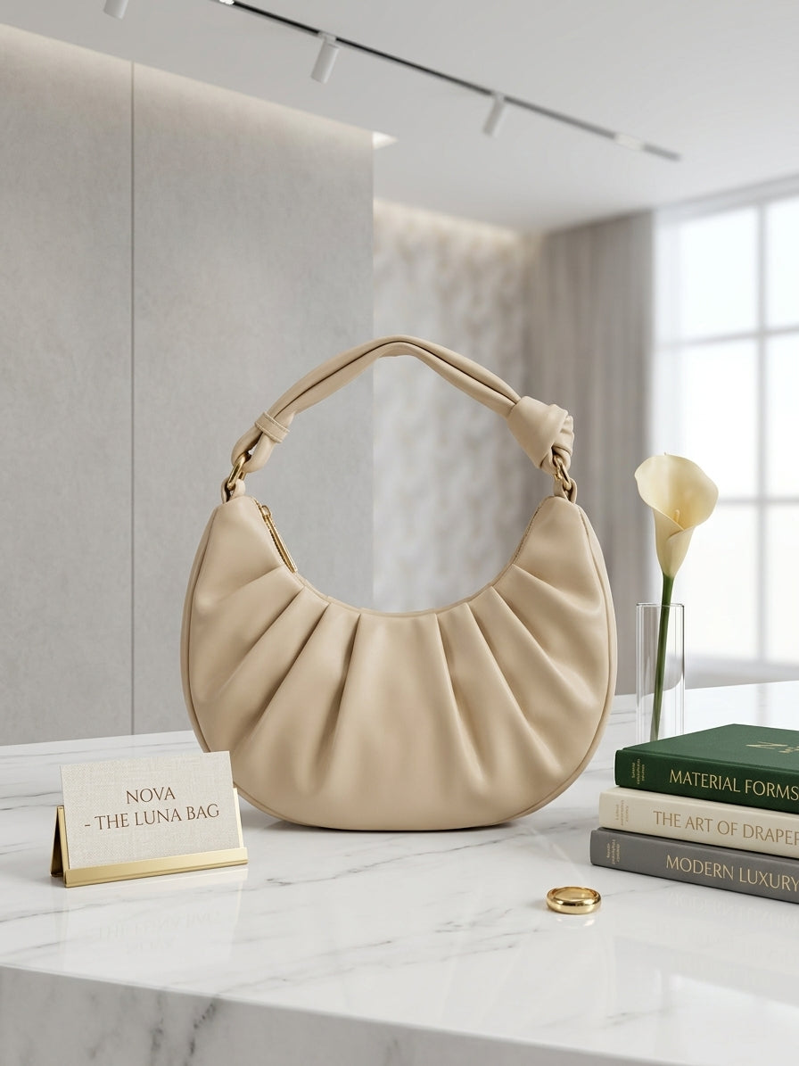 HAND BAG