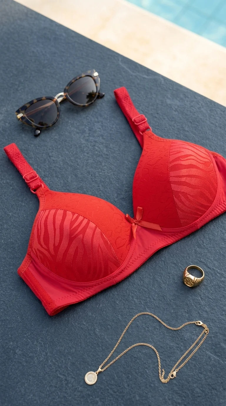 Padded Bra