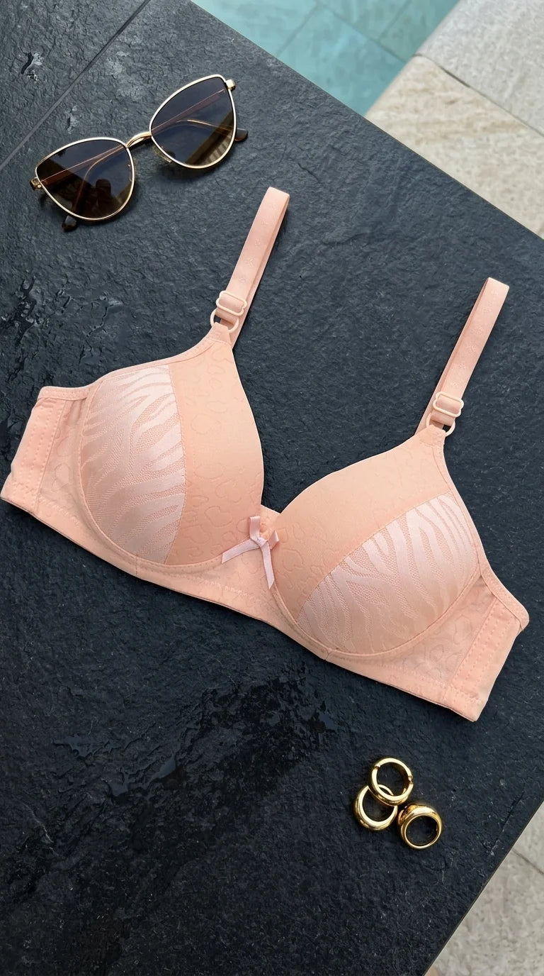 Padded Bra