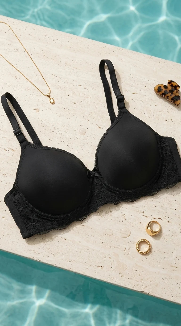 Padded Bra