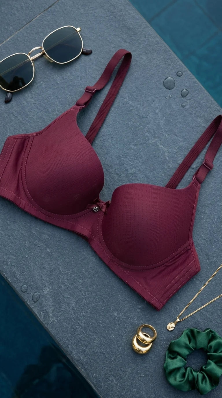 Padded Bra