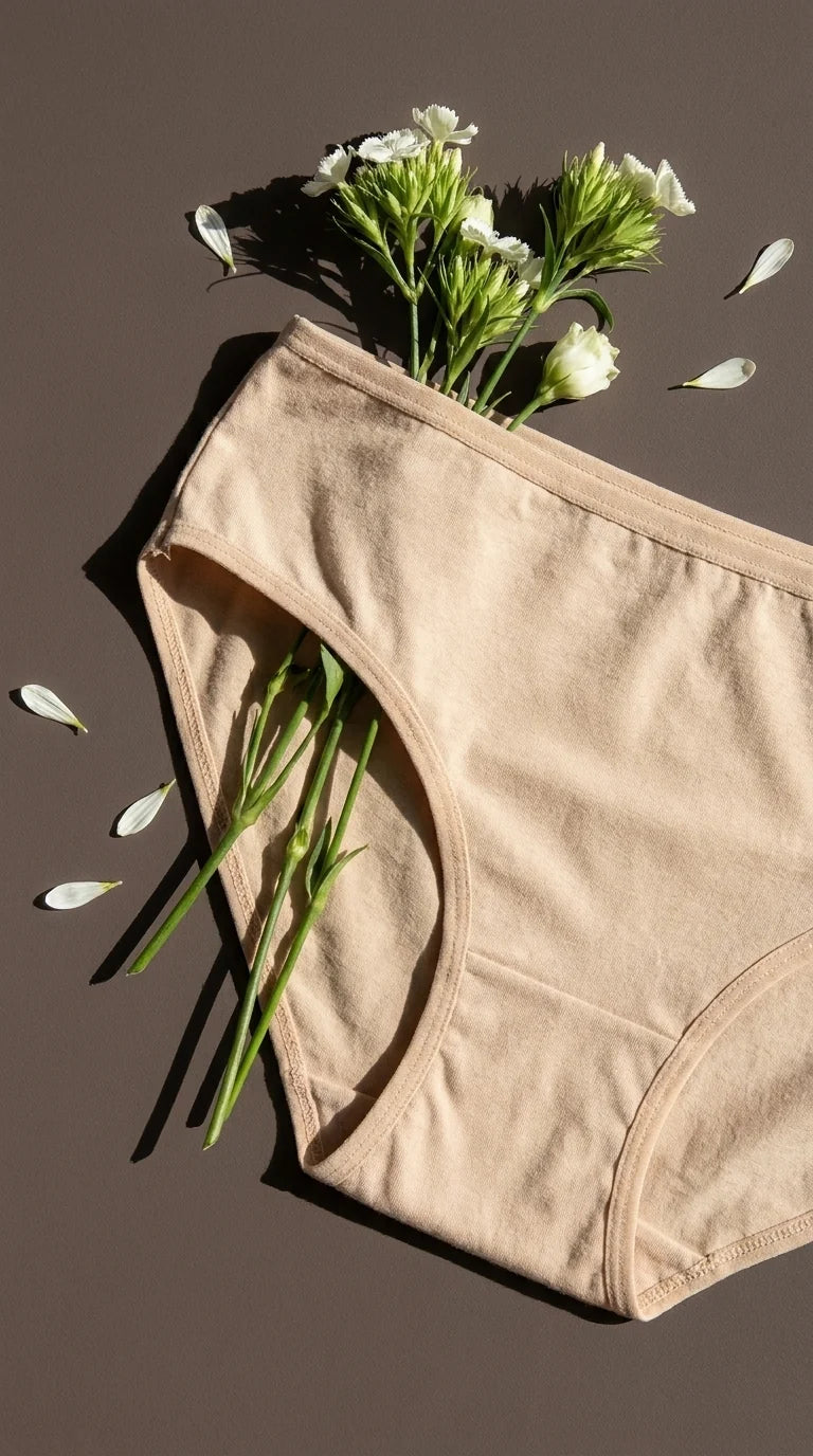 Brazlian Pantie