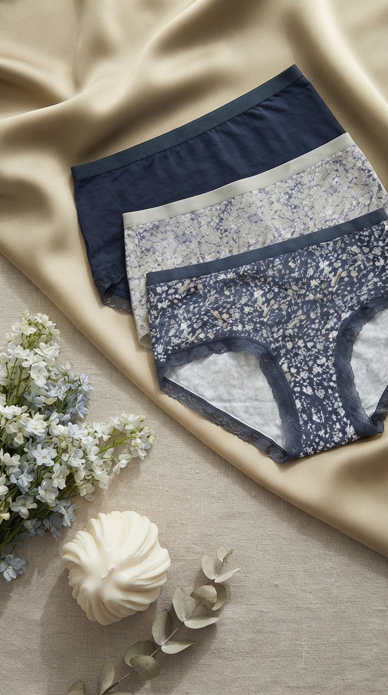 Full Brife Pantie