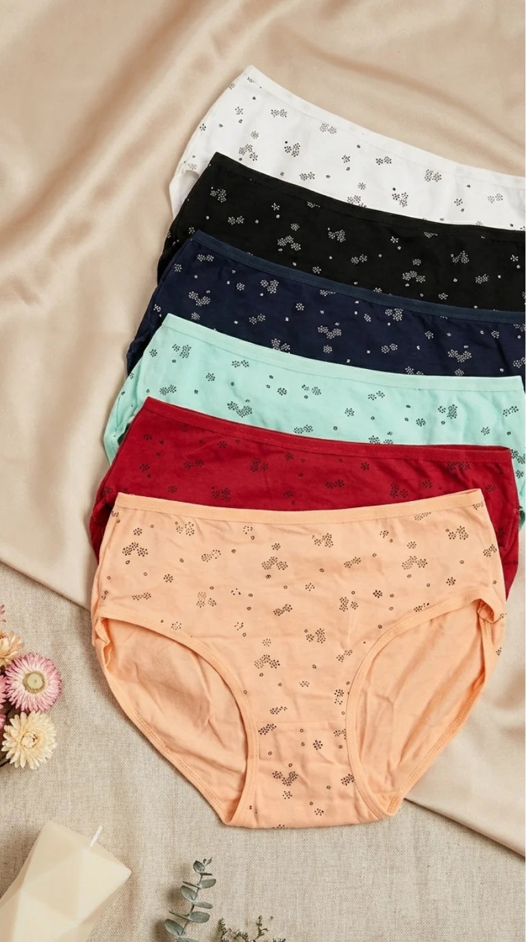 Full Brife Pantie