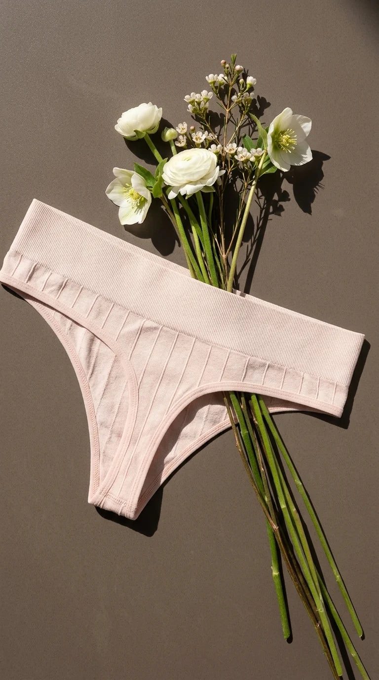 Brazlian Pantie