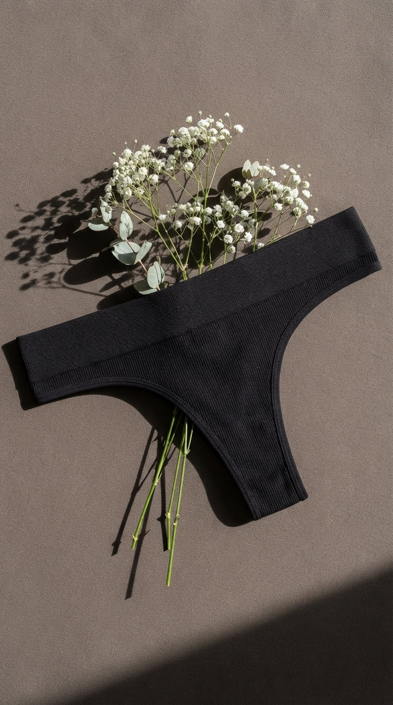 Brazlian Pantie