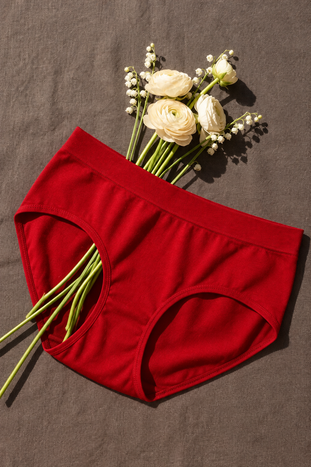 Brazlian Pantie